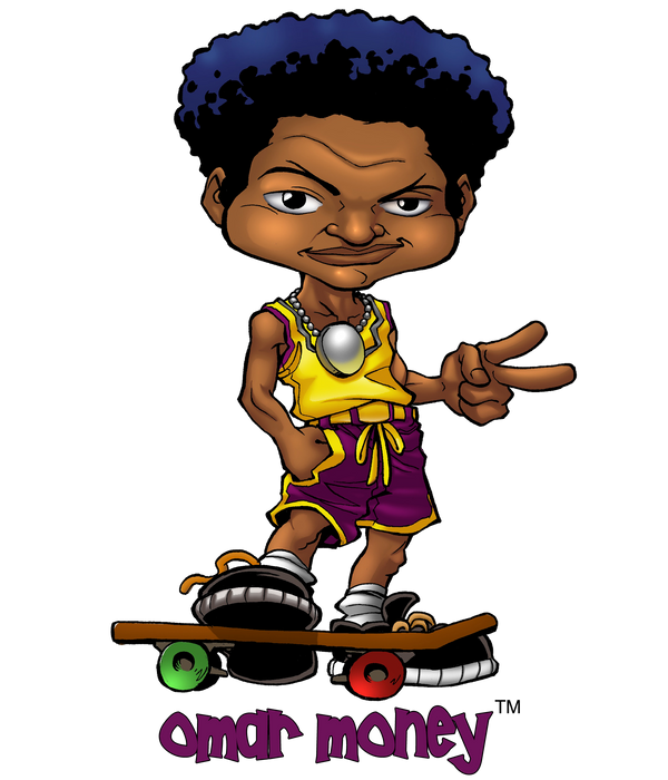 Omar Money